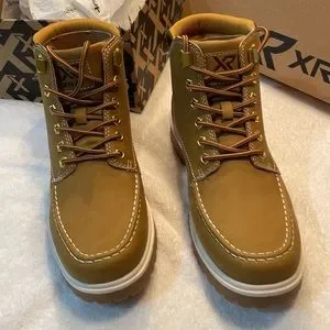xray | Shoes | X Ray Mens Davis Work Boot | Poshmark display picture 1